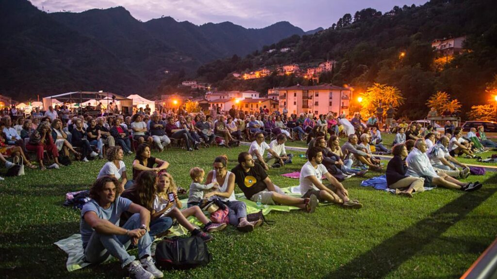 Versilia: music and shows in summer 2024 3